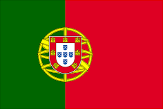 прапор Португалії